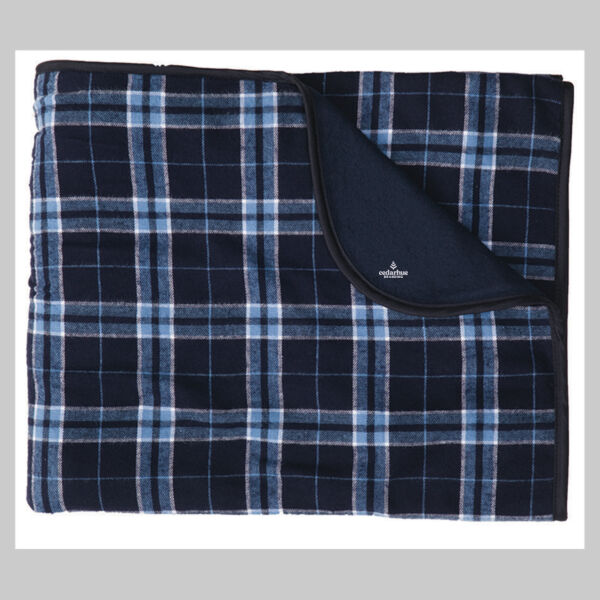 Flannel Blanket Thumbnail