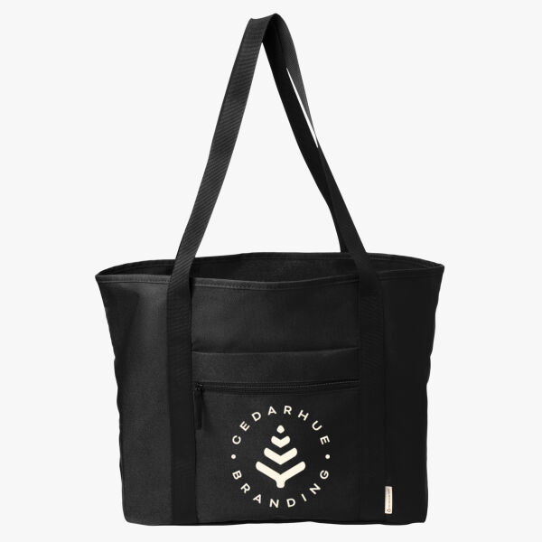 Port Authority® C-FREE® Recycled Tote Thumbnail